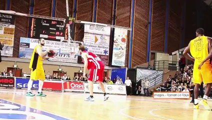 SOMB - Denain  09-11-2013