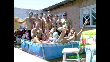 O evento do Ano... Churras na Shet - 2013