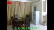 Central Garden Apartment For Rent In District 1 With 2 Bedrooms