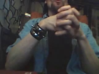 Re  RileyTheReporter's QuickCapture Video - February 28, 2009, 10 18 PM