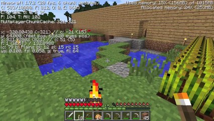 Joe Plays Minecraft Survival (Ep5) One Hour (ish) Special!