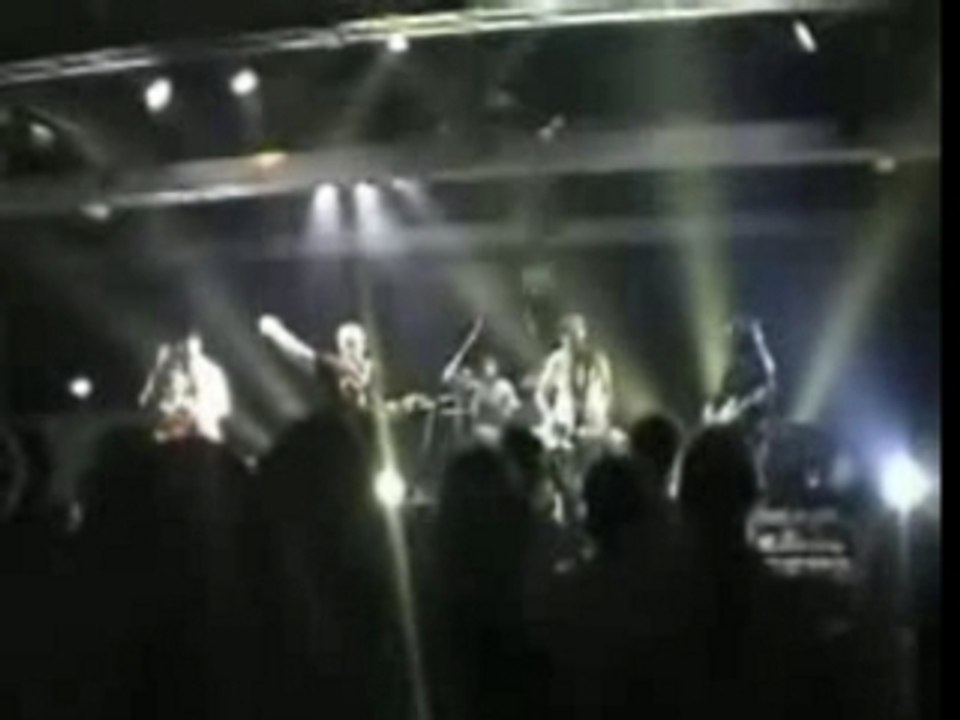 Hoba Hoba Spirit  Miloudi