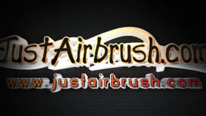 JustAirbrush.com Top Airbrush PIN Galleries