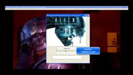 Aliens- Colonial Marines CD Key Generator -