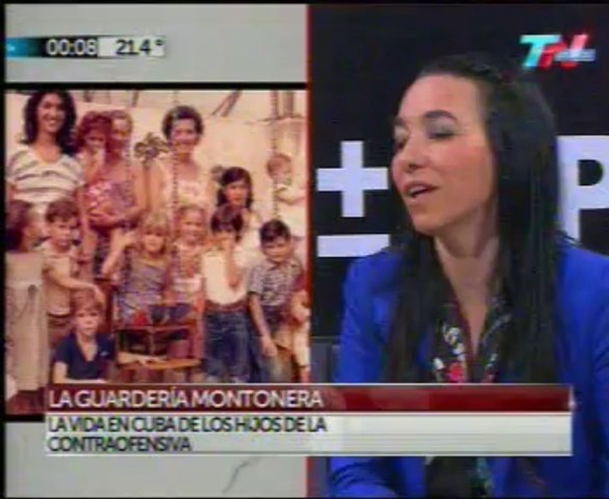 La Guardería Montonera