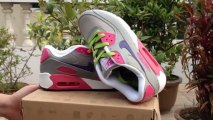 * shoescapsxyz.ru * Nike Air Max 90 Premium women's Running Shoes