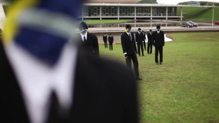 Brasil: maniquíes contra la corrupción