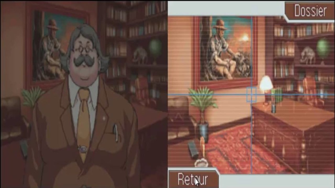 Let's Play Phoenix Wright - Ace Attorney - Ep 5 - Seule...contre tous