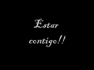 Estar contigo  Alex Ubago