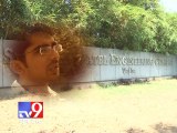 Exclusive : Ineligible professor teaches engineering student, Part 1 - Tv9 Gujarat