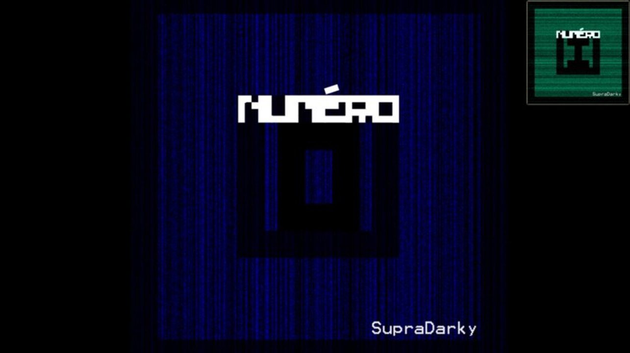 My New EP : Numéro 0 !