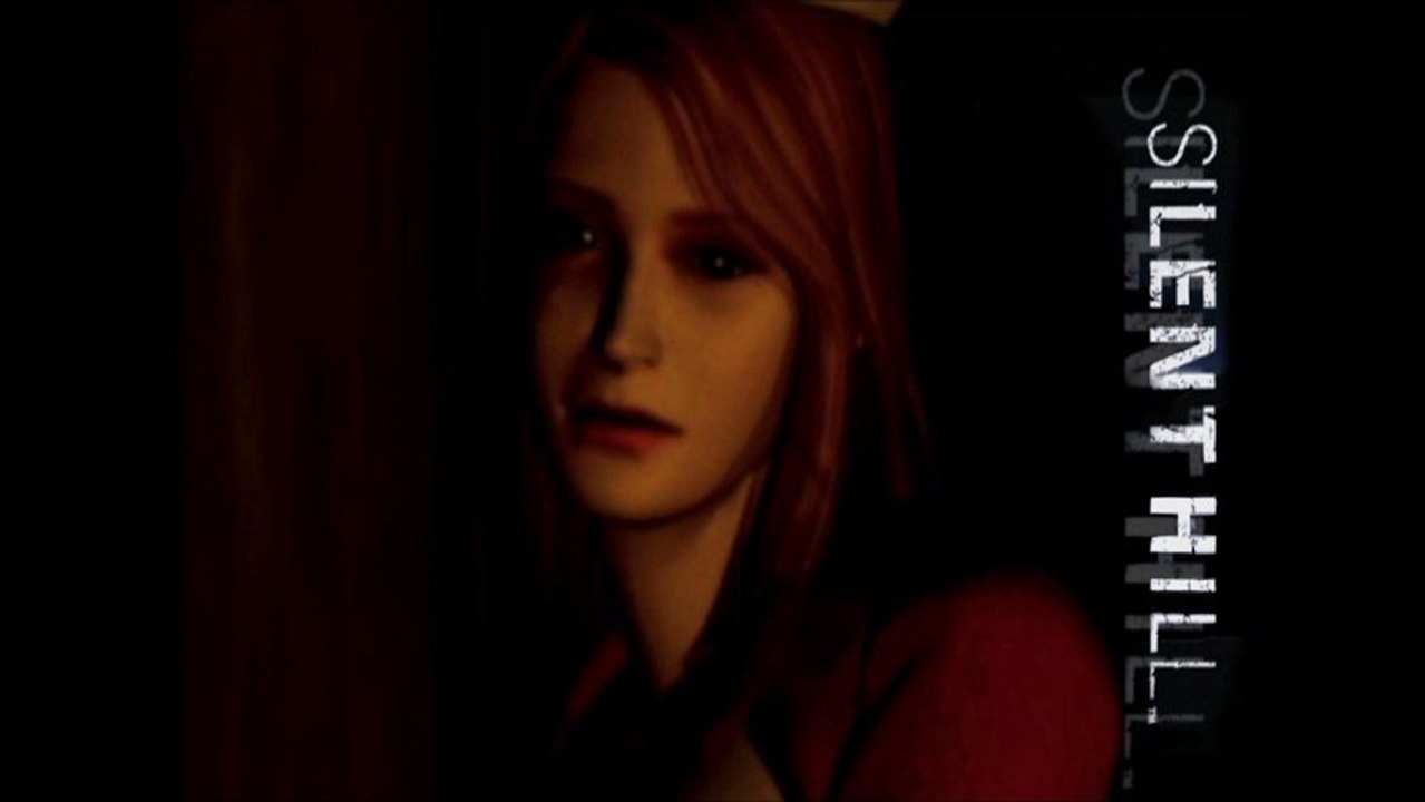 Best VGM 1456 - Silent Hill - Not Tomorrow (Lisa's Fate)