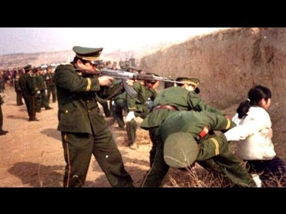 North Korea executes 80 in brutal public killings: South Korean report