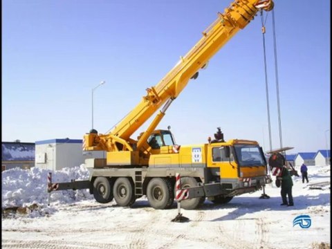 Обустройство месторождений строительство вахтовых поселков быстровозводимые дома из металлоконструкций ГЕОСТРОЙ
