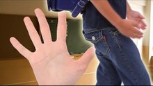 Teacher orders whole class to spank special needs student