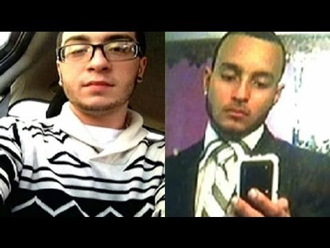 Justified shooting? Citizen kills two armed robbers in Reading, Pennsylvania