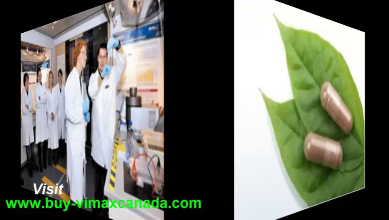 vimax canada