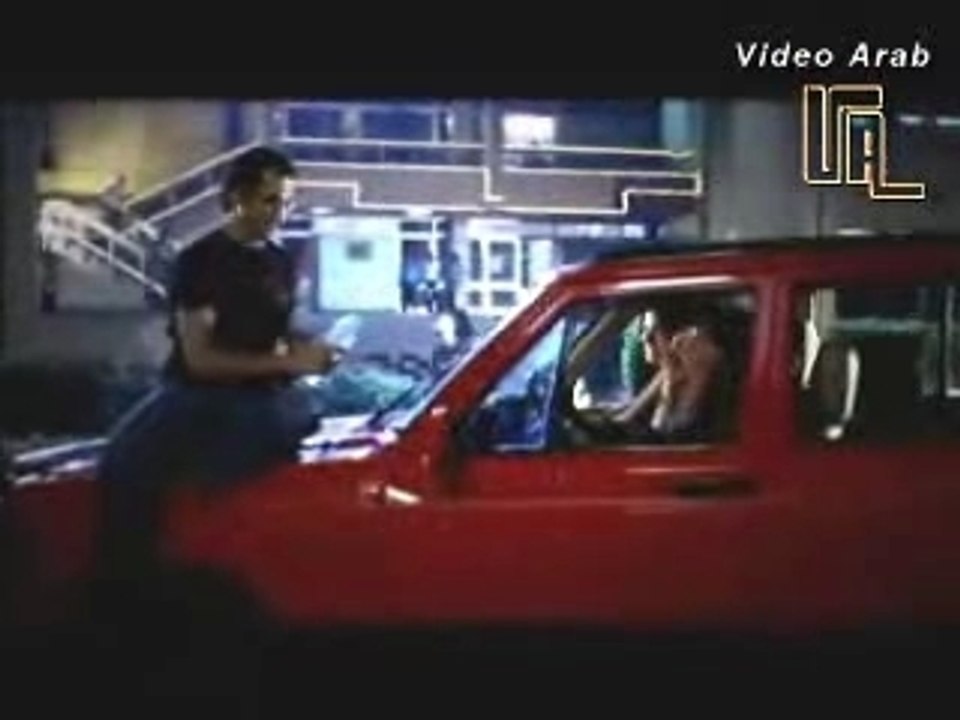 MODY (MA TEHLAMSHI)-FILM ZAKI SHAN