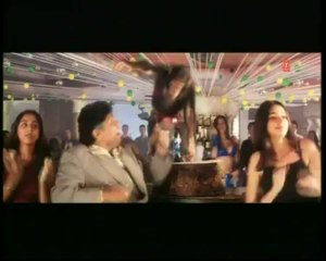 deewani hoon mein deewani hoon hd song from janesheen