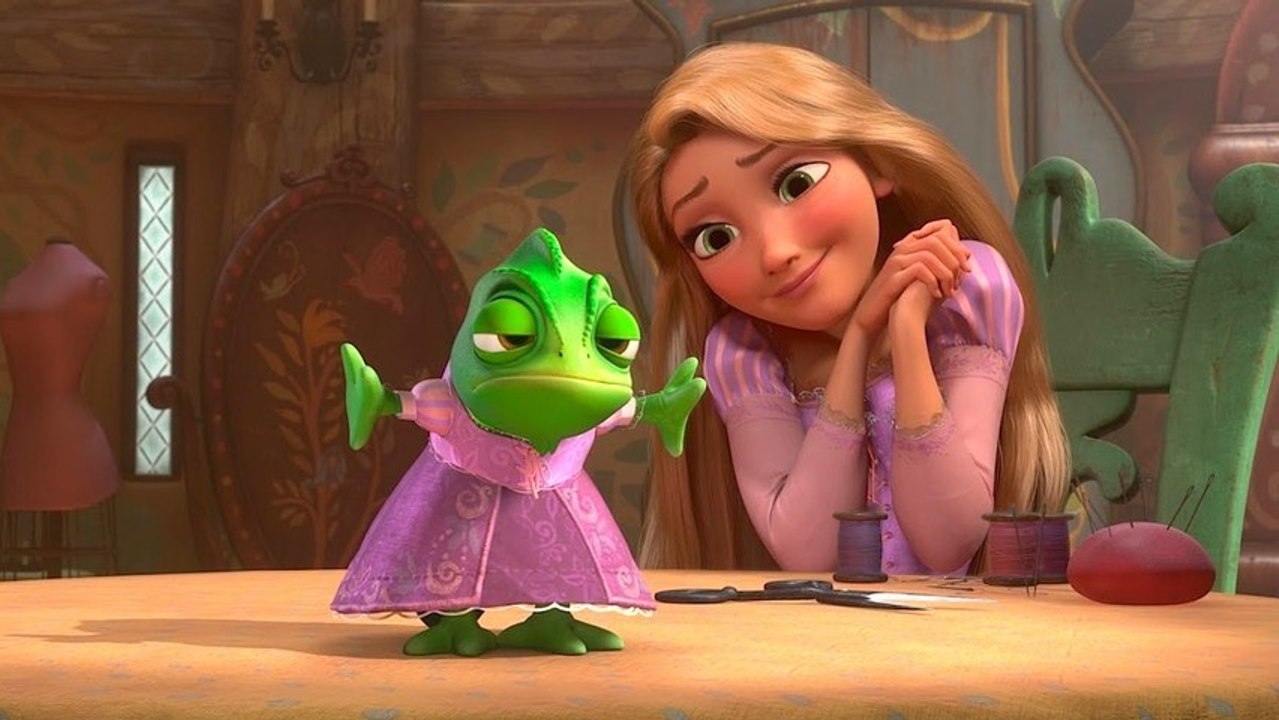 Watch tangled movie discount online free dailymotion