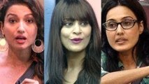 Candy Calls Gauhar And Kamya To Be Bitches Of Bigg Boss 7!