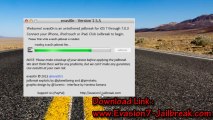 Untethered Jailbreak 7.0.3 Ipad2 Evasion IPHONE, IPAD, IPOD