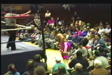 Mr. Dynamic vs Baron Von Rashke