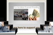 How to Apply Settlement Funding and Lawsuit Loans