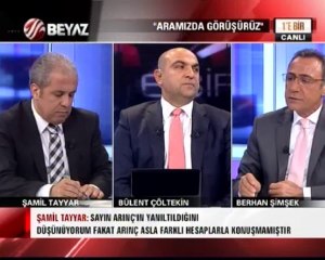 1'e Bir 12.11.2013 3.Kısım