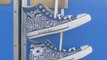 Custom Sneakers - Bandana Converse | Custom Shoes by Bandana Fever