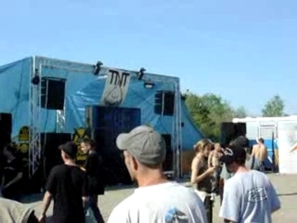 Manu le Malin @t mix