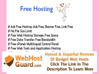 website hosting packages