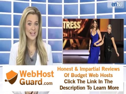 Tina Fey and Amy Poehler Hosting The Golden Globes