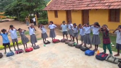 Our School Our Future