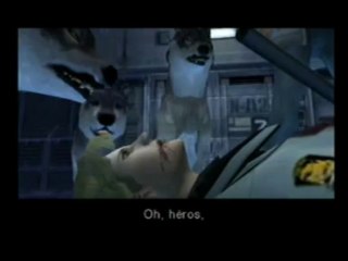Metal Gear Solid The Twin Snake (16-27)