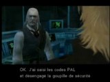 Metal Gear Solid The Twin Snake (18-27)