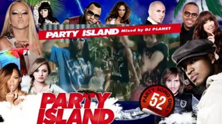 PARTY ISLAND / DJ PLANET