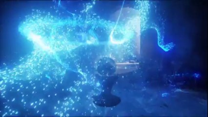 Unreal Engine 4 E3 2012 Features Trailer