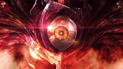 Soulcalibur: Lost Swords - Mitsurugi