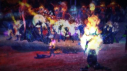 SpellForce 2 Faith in Destiny Extended Teaser Trailer