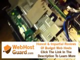 Webhosting Server