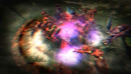 Continent of the Ninth Seal E3 2012 Trailer #2