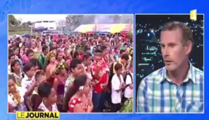 Téléthon 2013, France Télévisions se mobilise