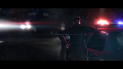 Beyond Two Souls E3 2012 B-Roll Trailer