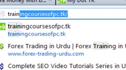 Learn How to attach domain and Hosting in Urdu and Hindi