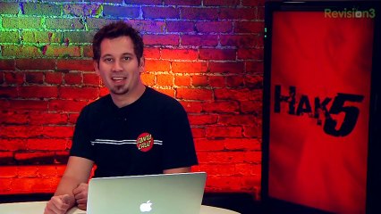 Discovering Hidden Backdoors In Home Routers And Storing Data With Seafile - Hak5