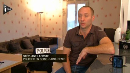 Parole de policier : les raisons de la colère