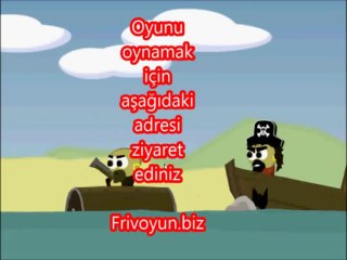 Korsanlara Karşı Savaş