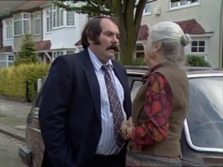 The Bill - S05E57 - Subsequent Visits