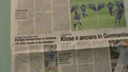 Rassegna stampa Cittaceleste.it - 13 Novembre 2013